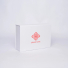 WONDERBOX 33x22x5 cm – Compact & Durable Storage Box