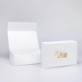 WONDERBOX 33x22x5 cm – Compact & Durable Storage Box