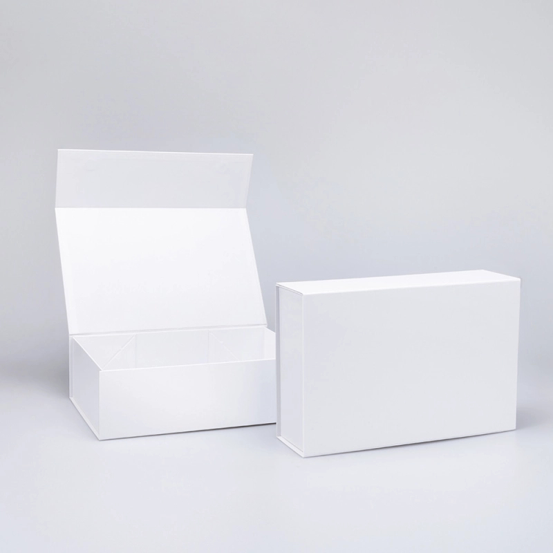 WONDERBOX 33x22x5 cm – Compact & Durable Storage Box