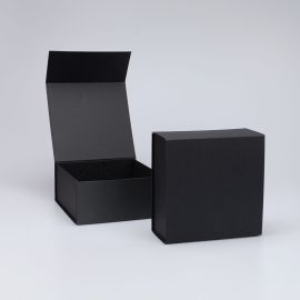 Wonderbox 18x18x8 cm | Luxury Square Gift Box