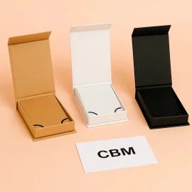 Plaza Box / Card Holder - Home | Centuryprint