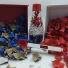 PAPER CUSHIONING ROSE - 1,5 KG - Frisure | Centuryprint