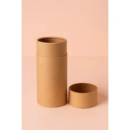ROUND BOX - CARDBOARD TUBE - Round boxes | Centuryprint