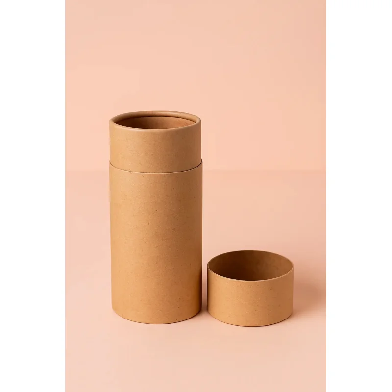ROUND BOX - CARDBOARD TUBE - Round boxes | Centuryprint