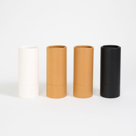 ROUND BOX - CARDBOARD TUBE - Round boxes | Centuryprint