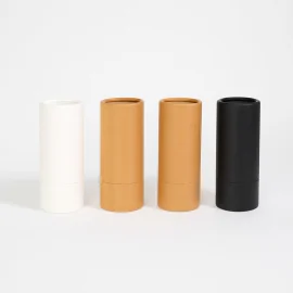 ROUND BOX - CARDBOARD TUBE - Round boxes | Centuryprint