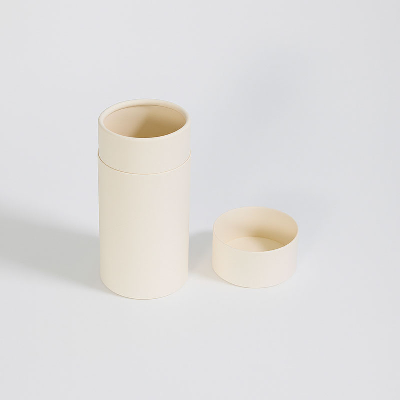 ROUND BOX - CARDBOARD TUBE - Round boxes | Centuryprint