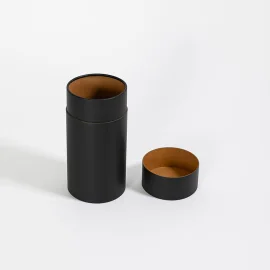 ROUND BOX - CARDBOARD TUBE - Round boxes | Centuryprint
