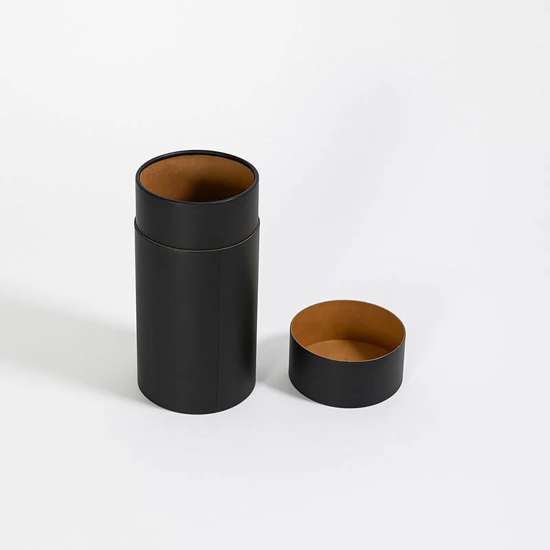 ROUND BOX - CARDBOARD TUBE - Round boxes | Centuryprint