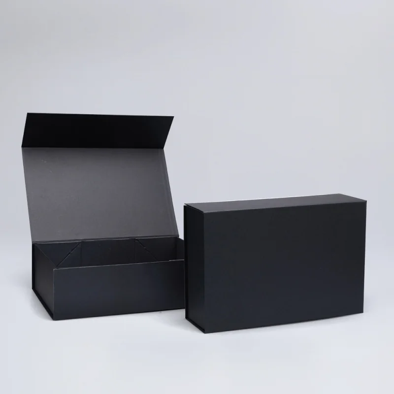 WONDERBOX 33x22x5 cm – Compact & Durable Storage Box