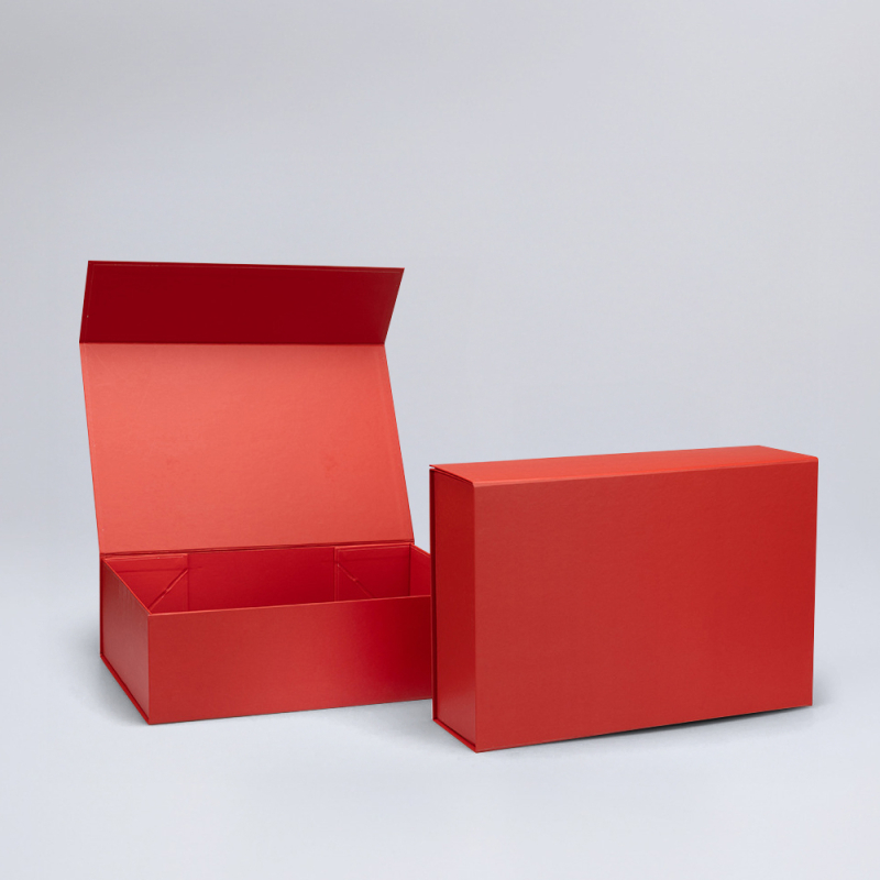 Wonderbox 44x30x12 cm | Large Premium Rectangular Gift Box