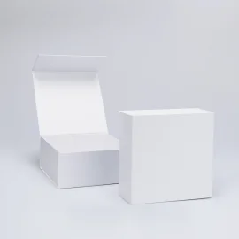 Wonderbox 40x40x20 cm | Large Luxury Square Gift Box