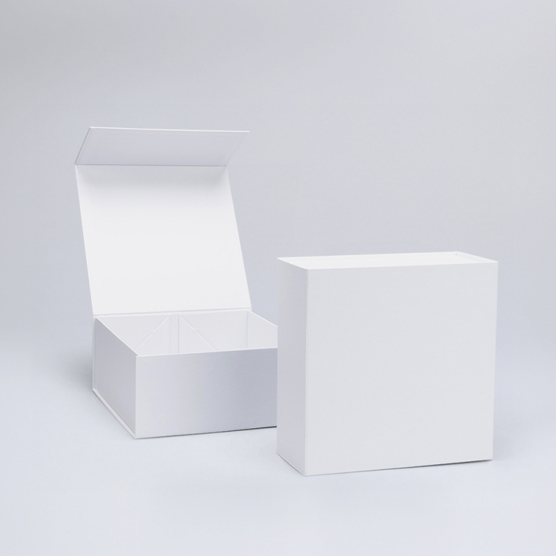 Wonderbox 40x40x20 cm | Large Luxury Square Gift Box