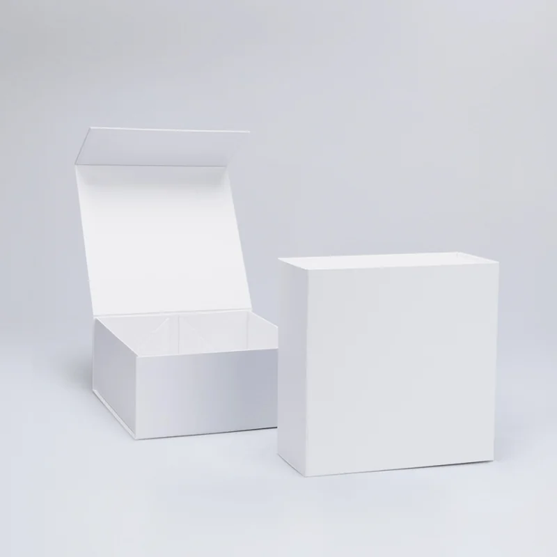 Wonderbox 40x40x20 cm | Large Luxury Square Gift Box