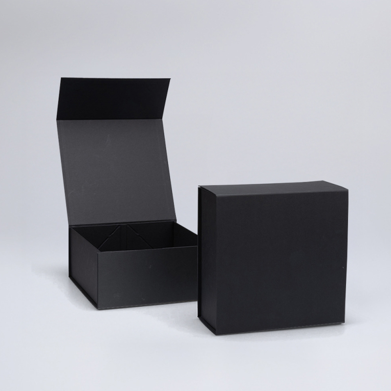 Wonderbox 22x22x5 cm | Premium Square Gift Box