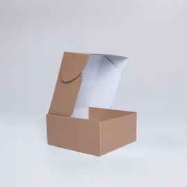 Extra Strong Shipping Box | Durable PostPack Packaging