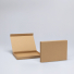 Hingbox 12x7x3 cm | Flat Rigid Gift Box with Lid