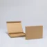 Hingbox 12x7x3 cm | Flat Rigid Gift Box with Lid