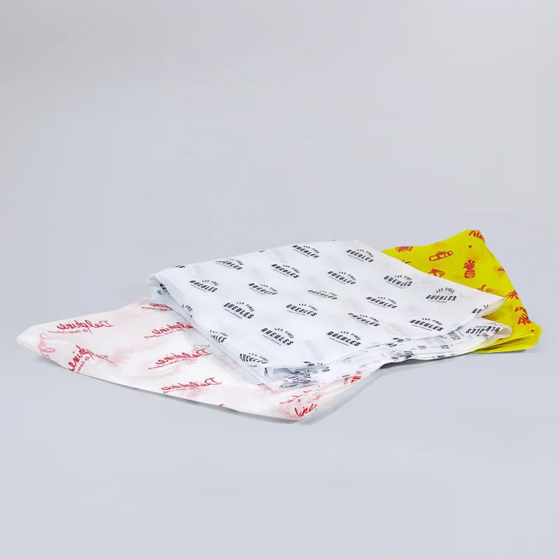 Tissue Paper 67x97 cm – High-Quality Wrapping & Packaging Paper