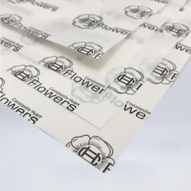 Tissue Paper 47x67 cm – Soft & Versatile Wrapping Paper