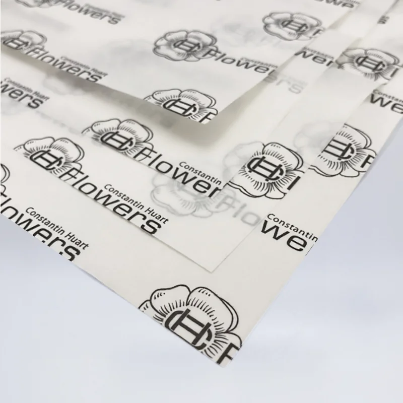 Tissue Paper 47x67 cm – Soft & Versatile Wrapping Paper