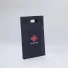 Non-Woven Fabric Bag 25x35 cm – Durable TNT Shopping Tote