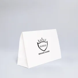 Noblesse Premium Paper Pouch 30x10x20 cm – Luxury High-End Gift Bag