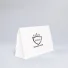 Noblesse Premium Paper Pouch 30x10x20 cm – Luxury High-End Gift Bag
