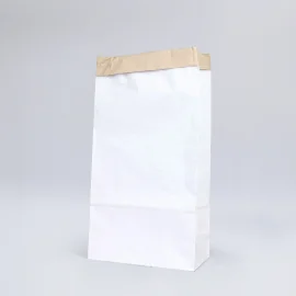 Double-Layer Cement Paper Pouch – Heavy-Duty Packaging