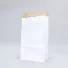 Double-Layer Cement Paper Pouch – Heavy-Duty Packaging