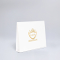 Noblesse Premium Paper Pouch 23x4x18 cm – Luxury High-End Gift Bag