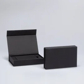 PALACE Small Box with Insert – Luxury Gift Packaging