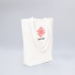 Cotton Tote Bag 38x42 cm with Pouch – Durable & Eco-Friendly
