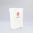 Cotton Tote Bag 38x42 cm with Pouch – Durable & Eco-Friendly