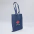 Denim Tote Bag 38x42 cm – Stylish & Durable Jean Fabric Tote