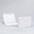 Hingbox 30x21x2 cm | Large Flat Rigid Gift Box with Lid