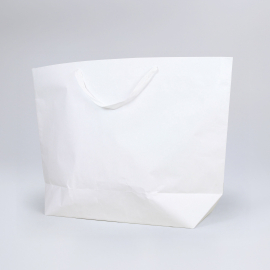 Cement Paper Bag | Heavy-Duty Durable Packaging Sack