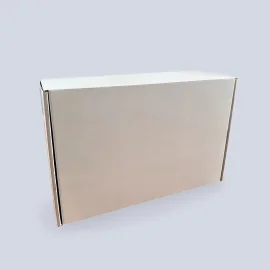 POSTPACK FULL PRINT - Shipping boxes | Centuryprint