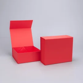 Wonderbox 22x22x10 cm | Large Premium Square Gift Box