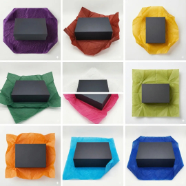 SILK PAPER