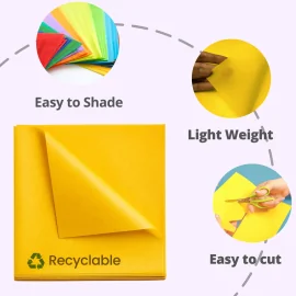 TISSUE PAPER | 67X97 CM