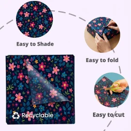 Gift Wrapping Paper – Premium Quality Decorative Wrap