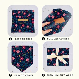 Gift Wrapping Paper – Premium Quality Decorative Wrap