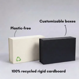 WONDERBOX 60x45x26 CM – Durable Multi-Purpose Storage Box | Space-Saving Organizer