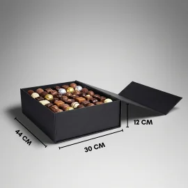 Wonderbox 44x30x12 cm | Large Premium Rectangular Gift Box