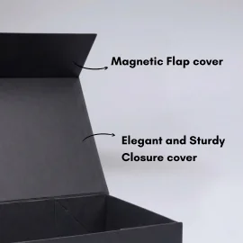 Wonderbox 44x30x12 cm | Large Premium Rectangular Gift Box