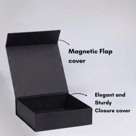 Wonderbox 22x22x5 cm | Premium Square Gift Box