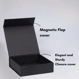 Wonderbox 22x22x5 cm | Premium Square Gift Box