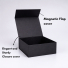 Wonderbox 22x22x10 cm | Large Premium Square Gift Box
