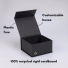 Wonderbox 18x18x8 cm | Luxury Square Gift Box
